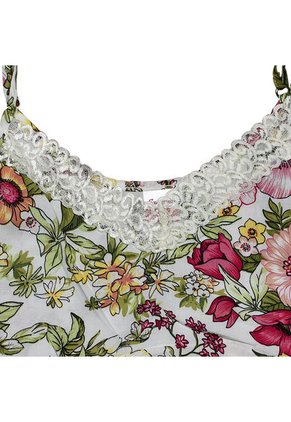 Batola Mujer Vanessa Verde Manzana Santana