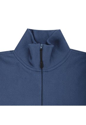 Saco Térmico Hombre Toronto Azul Petróleo Santana