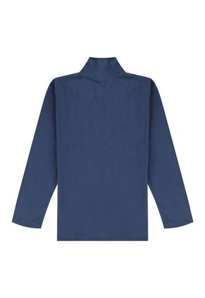 Saco Térmico Hombre Toronto Azul Petróleo Santana