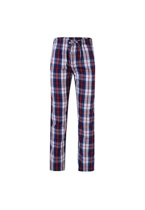 Pantalón Hombre Relax Azul Acero Santana