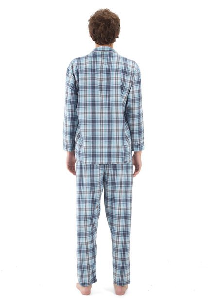 Pijama fashion hombre dafiti