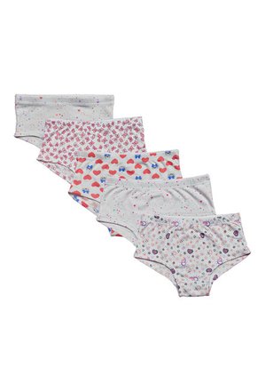 Panty Niña Estampado X5 Unidades Santana