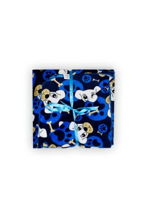 Cobija Estampada Grande Bebé Niño Santana