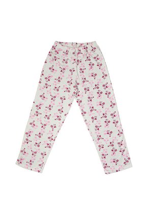 Pijama Mujer Daniela Estampado Fucsia Santana