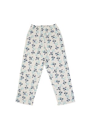 Pijama Mujer Daniela Turquesa Santana