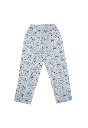 Pijama Mujer Daniela Azul Celeste Santana