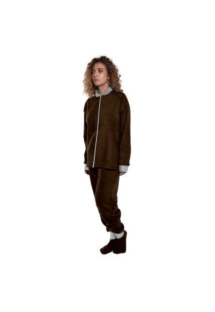 Pijama Mujer Agatha Coral Oscuro Santana | Linio Colombia - SA465FA0YNJZQLCO