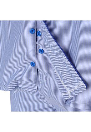 Pijama Hombre Carlos Indigo Santana