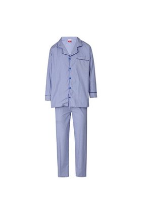 Pijama Hombre Carlos Indigo Santana