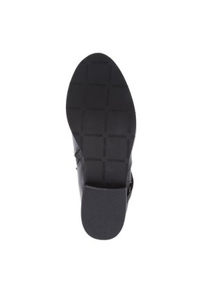 Botín Santorini Negro