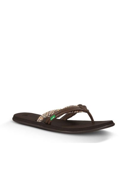 Sandalias Sanuk Lu Lu