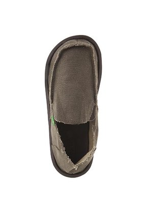 Lifestyle Sanuk Vagabond Café