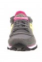 Lifestyle Sauncony Gris-Amarillo de Saucony