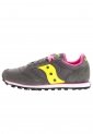 Lifestyle Sauncony Gris-Amarillo de Saucony