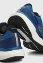Tenis Running Azul-Blanco-Negro Saucony Triumph 19 de Saucony