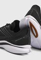 Tenis Running Negro-Blanco Saucony Kinvara 12 de Saucony