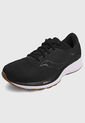 Tenis Running Negro-Blanco Saucony Guide 14 de Saucony