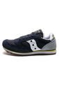 Tenis Lifestyle Azul Navy-Gris-Blanco Saucony Jazz Lowpro de Saucony