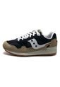 Tenis Lifestyle Azul-Beige Saucony Shadow 5000 de Saucony