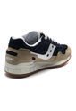 Tenis Lifestyle Azul-Beige Saucony Shadow 5000 de Saucony
