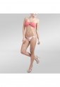Bikini Latin Sav Summer Coral-Blanco de Sav Summer