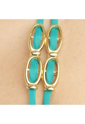 Bikini Sav Summer Verde Multicolor