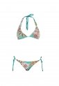 Bikini Sav Summer Verde Multicolor de Sav Summer