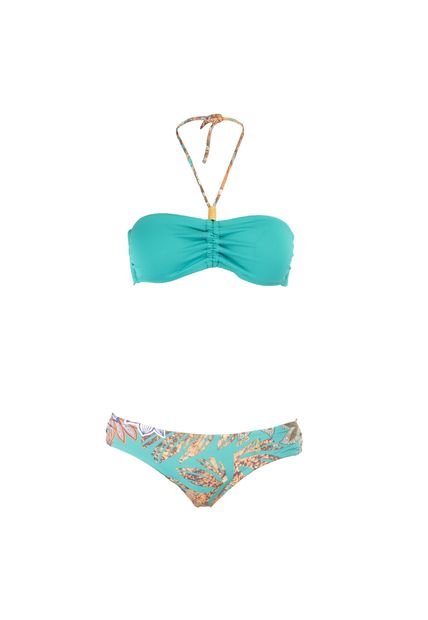 Bikini Sav Summer Verde