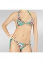 Bikini Sav Summer Verde Multicolor de Sav Summer