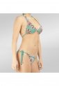 Bikini Sav Summer Verde Multicolor de Sav Summer