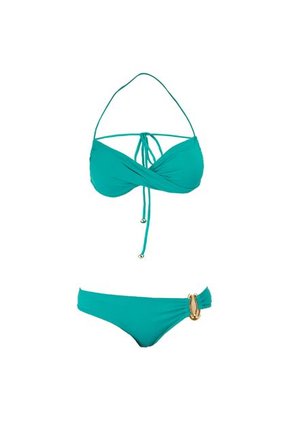 Bikini Suv Summer Turquesa
