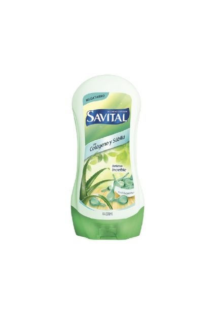Acond Savital Colageno Frasco 530 Ml