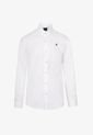 Camisa Sport Elisee Blanco Lineas Scalpers de Scalpers
