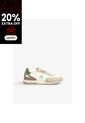 Tenis Scalpers Ms New Harry Hope Hombre 33019LIGHTKHAKI45 Verde de Scalpers