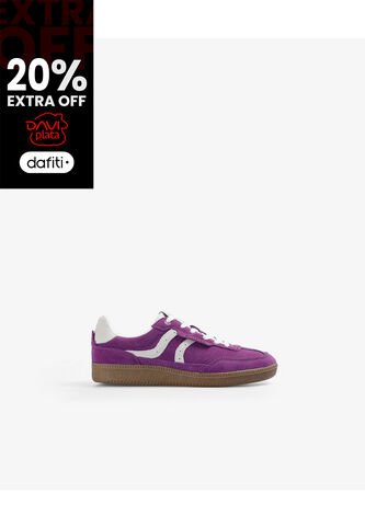 Tenis Scalpers Numico Mujer 58536PURPLE39 Multicolor Scalpers