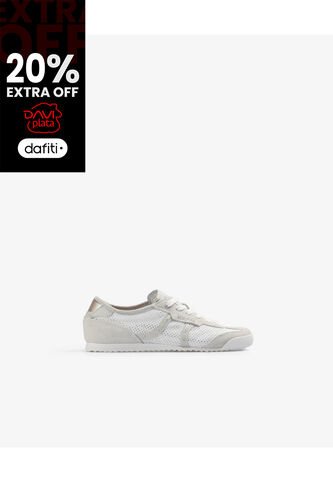 Tenis Scalpers Triana Mesh Mujer 58542OFFWHITE36 Multicolor Scalpers