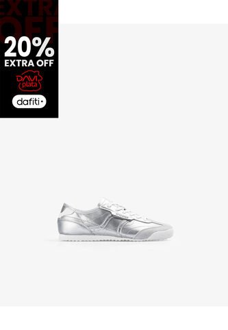 Tenis Scalpers Triana Sneakers Mujer 58541SILVER37 Multicolor Scalpers