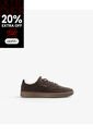 Tenis Scalpers Salamanca 57796DARKBROWN45 Multicolor de Scalpers