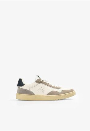 Tenis Scalpers Rancid Hombre 57812SAND46 Multicolor
