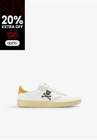Tenis Scalpers Ford Hombre 57942OFFWHITE45 Multicolor Scalpers