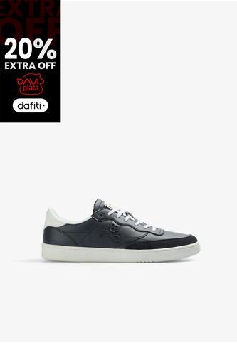 Tenis Scalpers Ford Hombre 57942NAVY45 Multicolor Scalpers
