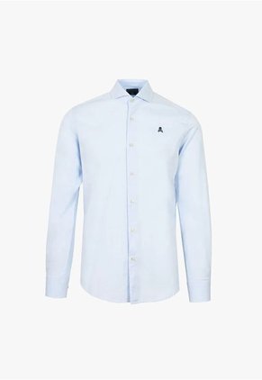 Camisa Sport Elisee 24424SKYBLUE-40 Azul