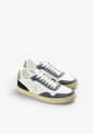 Tenis Scalpers Rancid Hombre 57812NAVY46 Multicolor de Scalpers