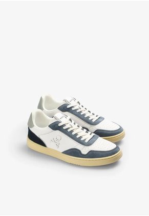 Tenis Scalpers Rancid Hombre 57812NAVY46 Multicolor