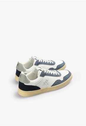 Tenis Scalpers Rancid Hombre 57812NAVY46 Multicolor