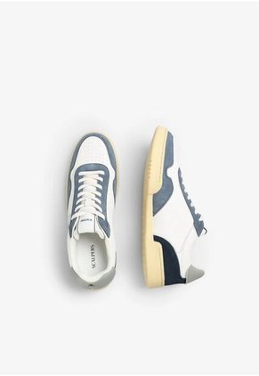 Tenis Scalpers Rancid Hombre 57812NAVY46 Multicolor