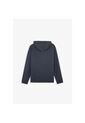 Sudadera Con Capucha Nos Fade K25240NAVYXL Azul de Scalpers
