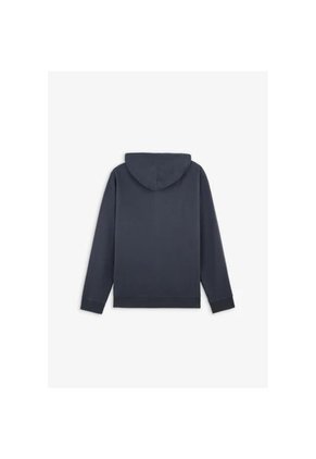 Sudadera Con Capucha Nos Fade K25240NAVYXL Azul