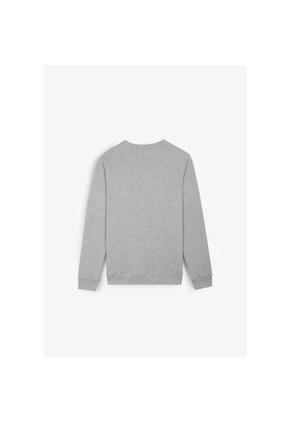 Sweater Calavera K25240GREYMELANGEL Gris