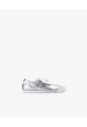 Tenis Scalpers Triana Sneakers Mujer 58541SILVER37 Multicolor